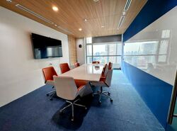 Samsung Hub (D1), Office #476525471
